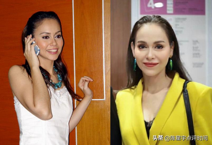 泰國最新電視劇與熱門綜藝盛宴