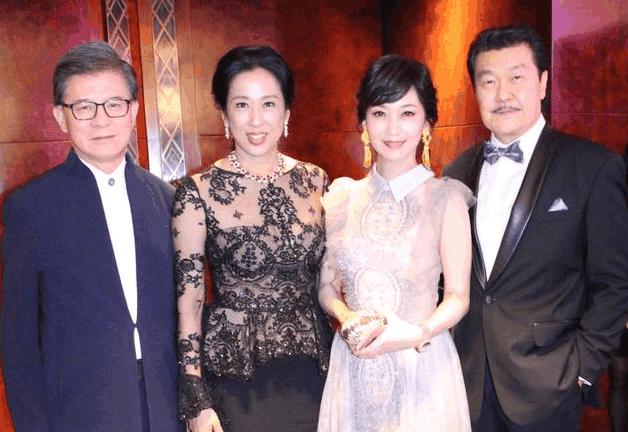 趙雅芝最新活動,時代印記下的永恒魅力