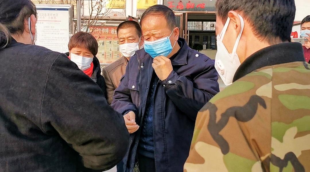 蘭州市疫情最新消息及獲取指南