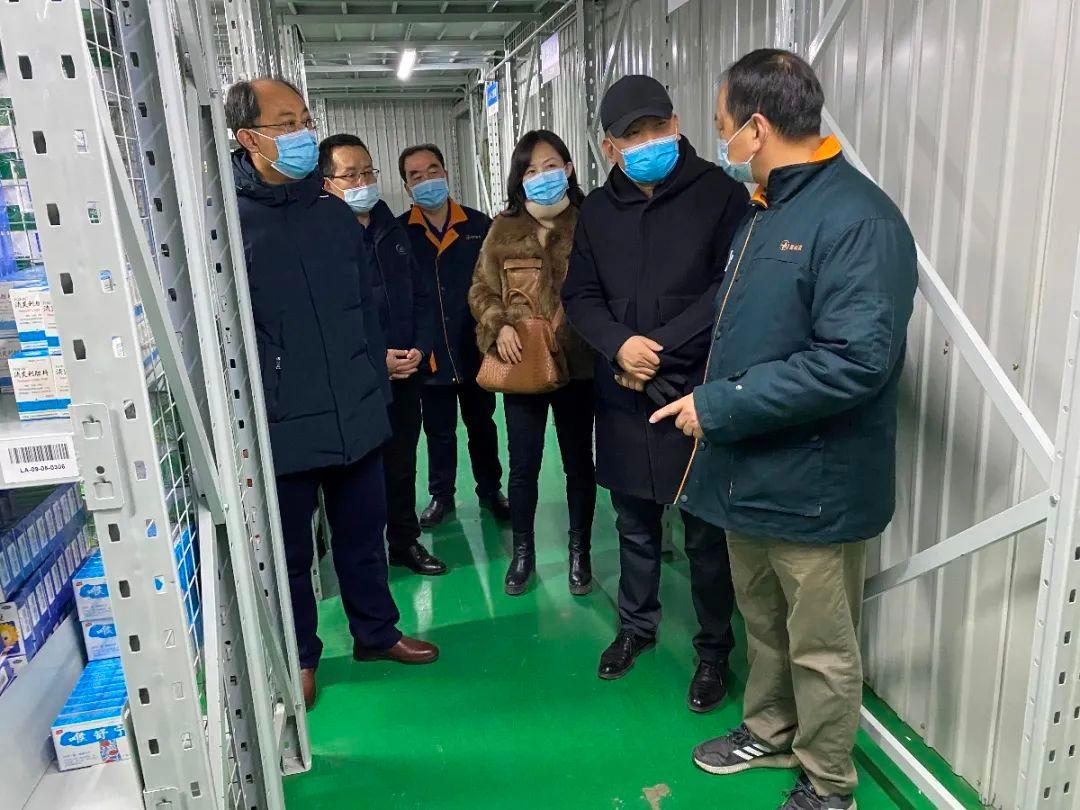 蘭州市疫情最新消息及獲取指南