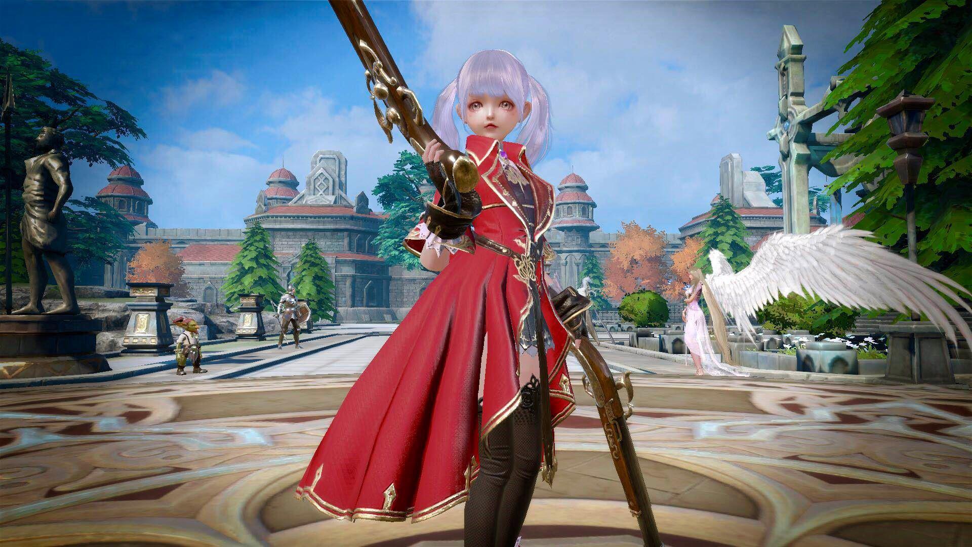 神魔大陸最新更新,日常趣事與友情紐帶的精彩呈現(xiàn)