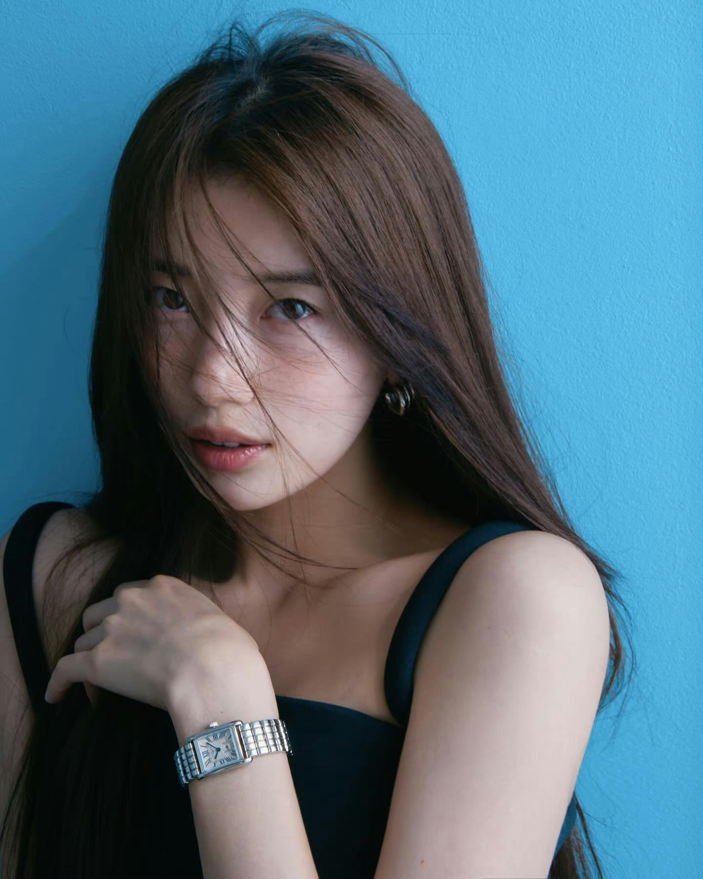 裴秀智最新動態(tài),時尚先鋒之路與多元發(fā)展軌跡