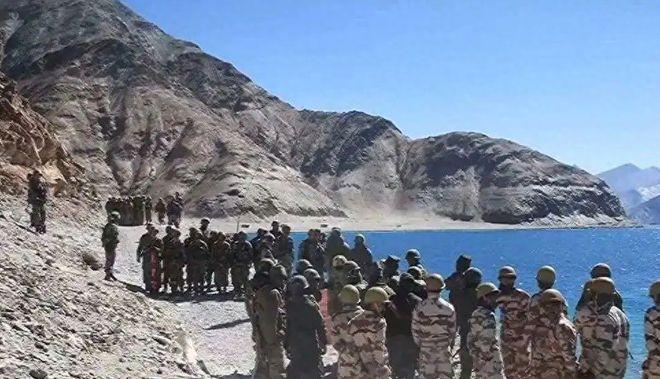 中印沖突背后的自然探索之旅,一場心靈的旅行體驗