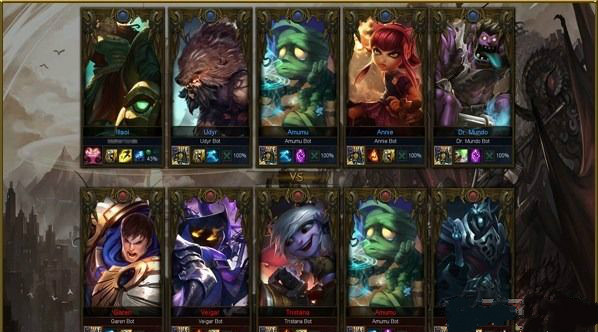 LOL最新補丁下載,回顧游戲變革及其影響