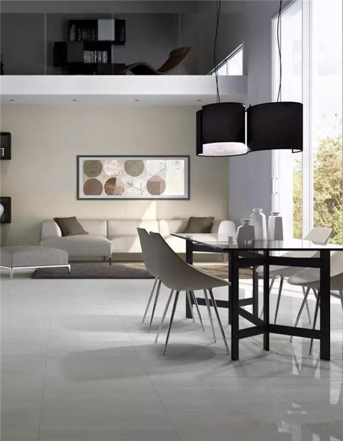 現代地板磚，家居裝飾的新寵之選