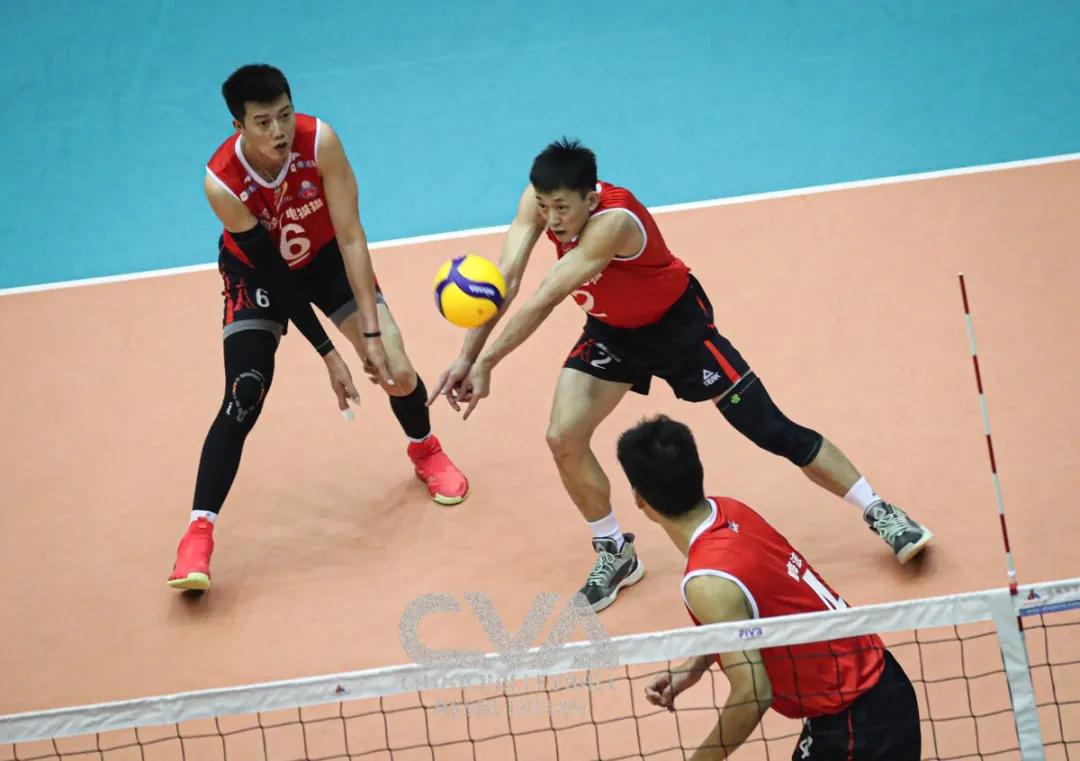 山東男排賽場風云激蕩,最新消息與觀點分析