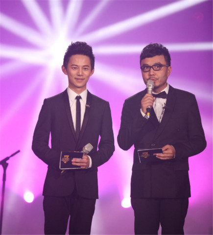 汪涵多元魅力展現(xiàn),最新主持節(jié)目風(fēng)采展現(xiàn)