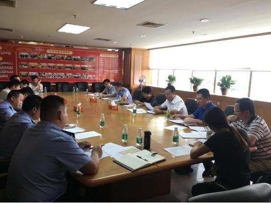 東鳳凱盛繽紛最新動態報道