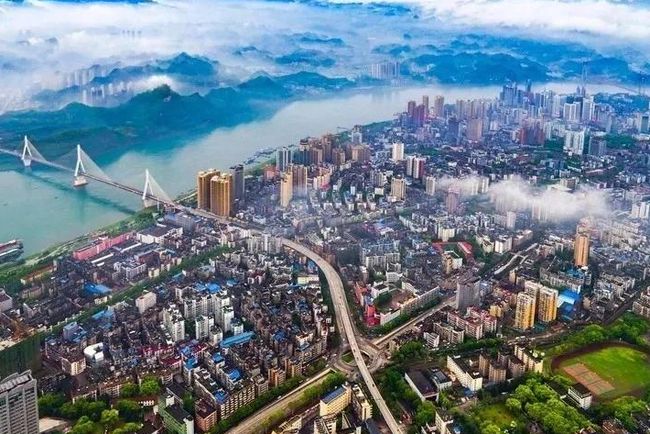 宜昌西壩搬遷最新規劃，科技智能引領未來遷居之旅