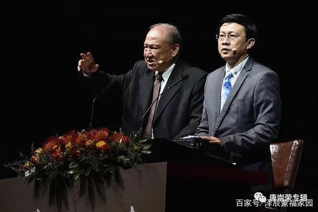 唐崇榮牧師最新講章解讀與反思,深度剖析與啟示