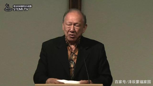 唐崇榮牧師最新講章解讀與反思,深度剖析與啟示