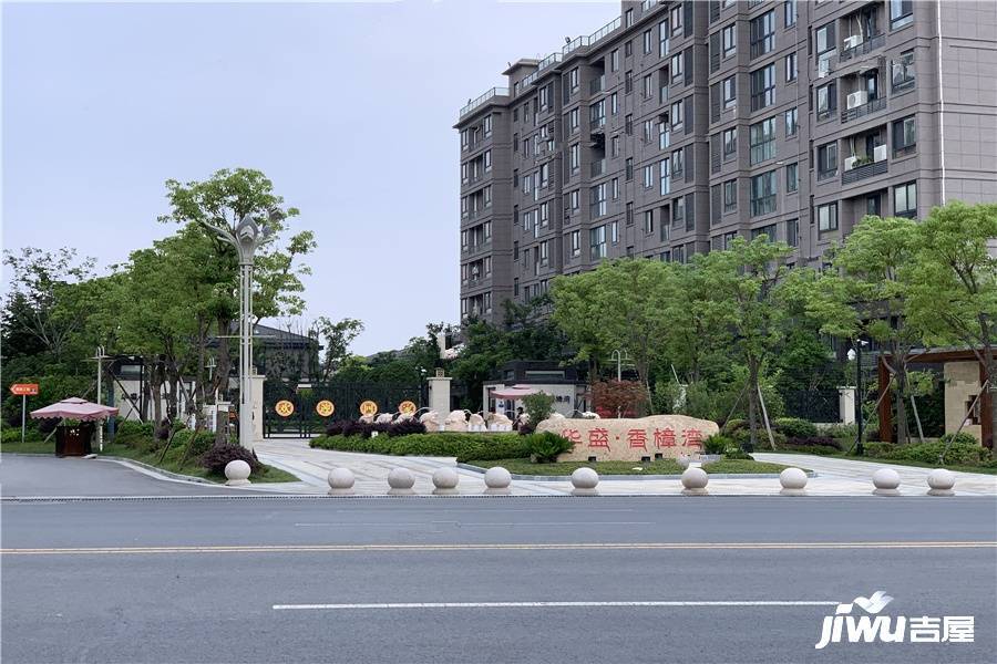 泰州香樟灣最新消息揭秘,重磅更新??