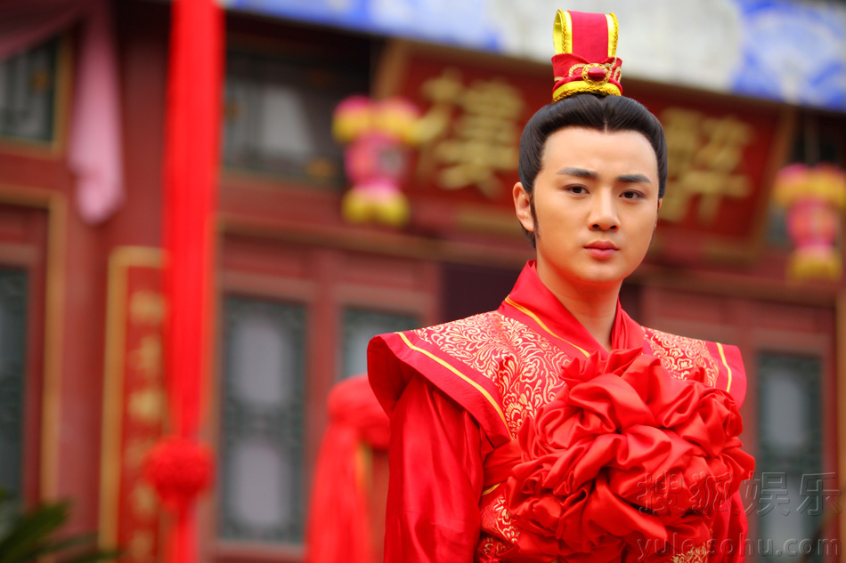 余少群最新電視劇聚焦三大看點熱議熱議熱議!