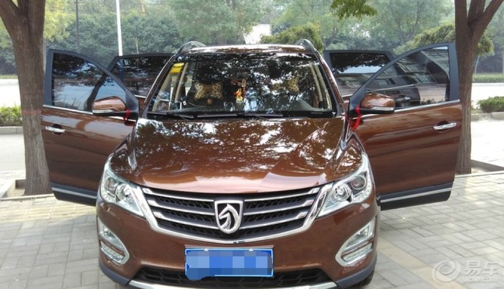 寶駿560論壇最新差評深度解析，觀點碰撞與立場表達