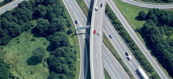 高速綠色通道最新標準及其論述詳解