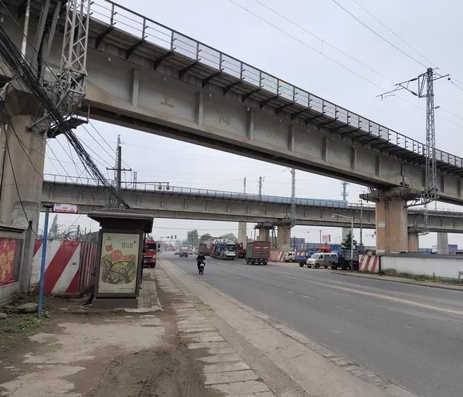 浦萬快速通道最新進展,科技驅動未來,生活加速馳騁