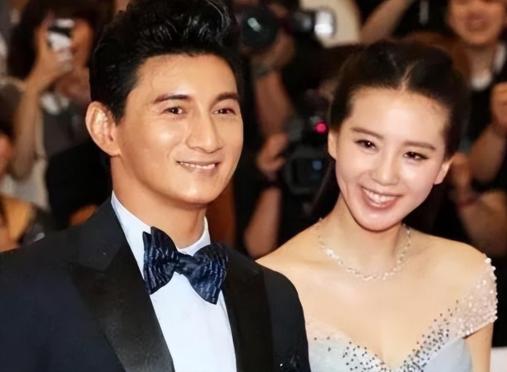 吳奇隆劉詩詩恩愛如初，事業雙豐收，最新新聞報道更新！