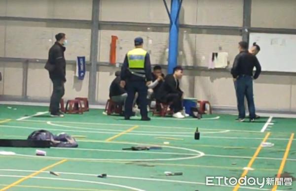 籃球場廣場舞沖突最新進展與巷弄秘密小店的探秘之旅