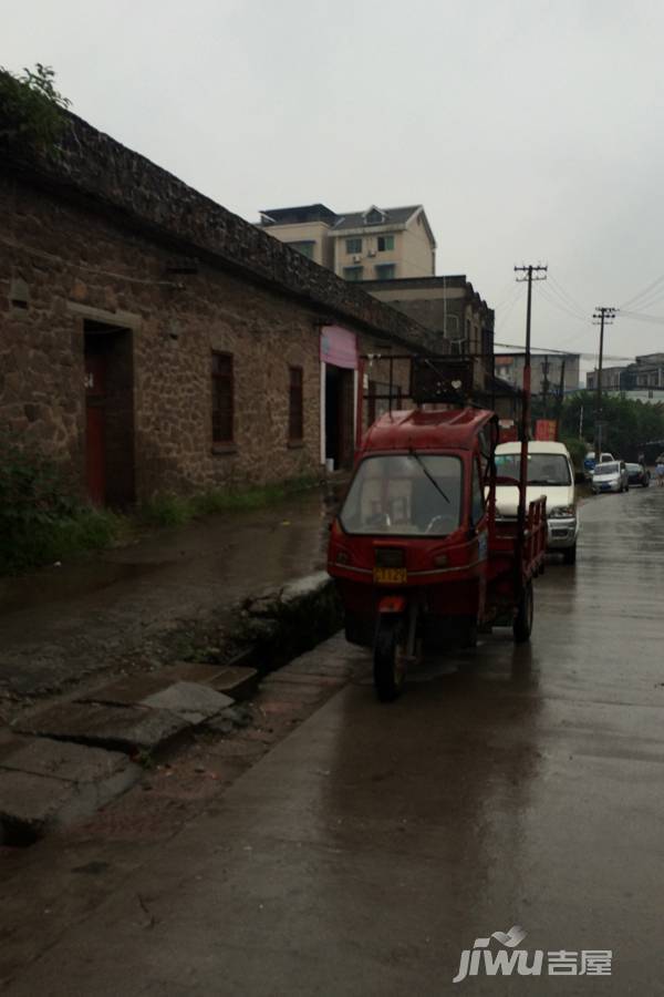 重慶蔡家最新拿地情況揭秘,小巷風(fēng)景與美食瑰寶一覽無余