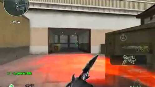 陳子豪教你一步步掌握CF爆破技能最新解說攻略