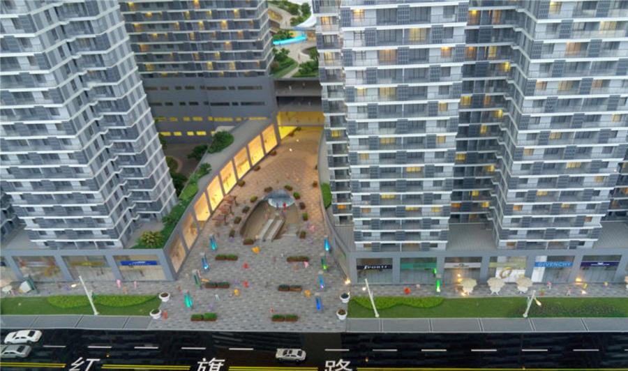 恒祥百悅城最新狀況詳解,項目進展、特色與指南