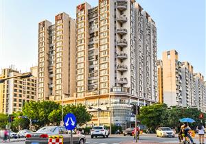 懷仁龍城華府最新動態,科技引領未來,華府重塑生活