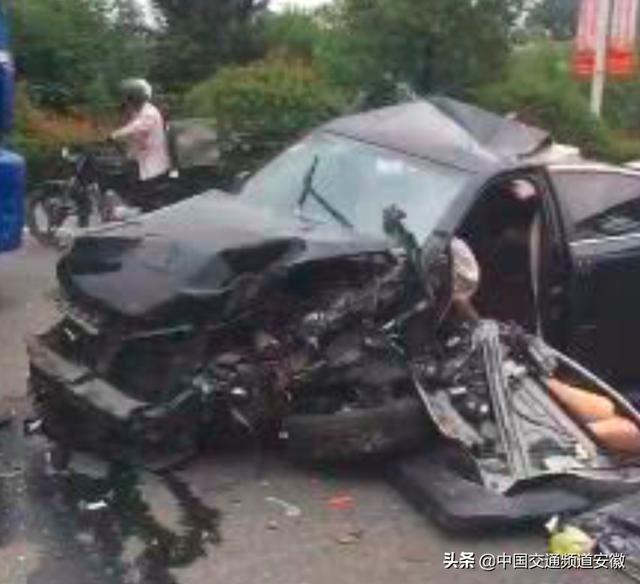 滁州車禍最新消息2025與小巷深處的獨特風味揭秘