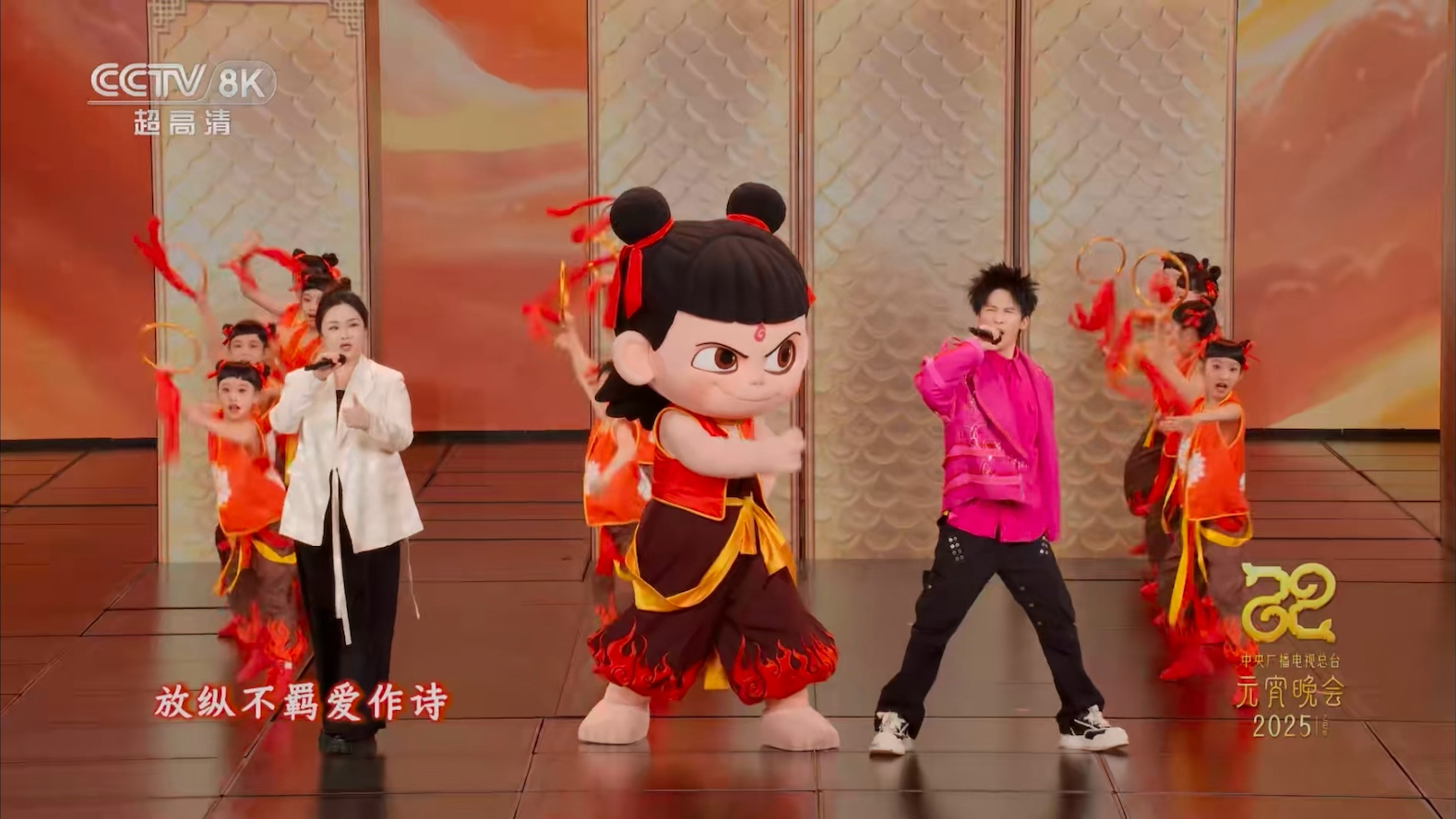 錦尚天舞2025,自然之旅與內心平和的探索