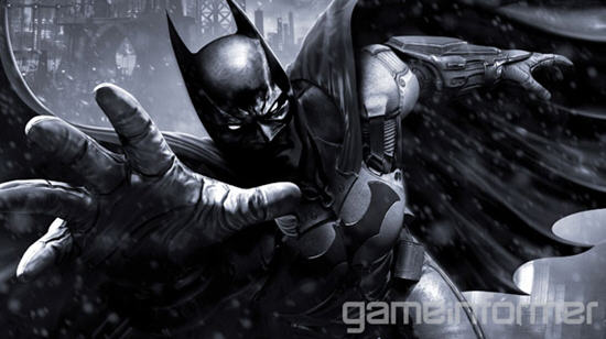 蝙蝠俠最新官方源深度解析及未來展望,新動態與未來趨勢揭秘