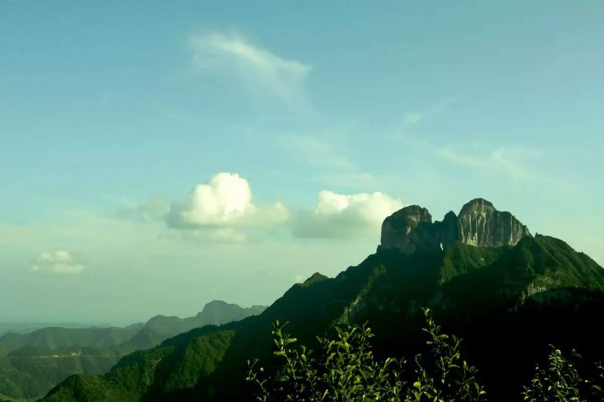 黃土坪至排碧公路最新進展更新