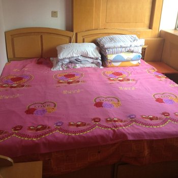 煙臺萊山溫馨出租房日常