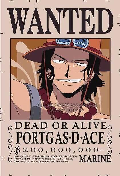 海賊王最新懸賞金圖片解析與觀點闡述