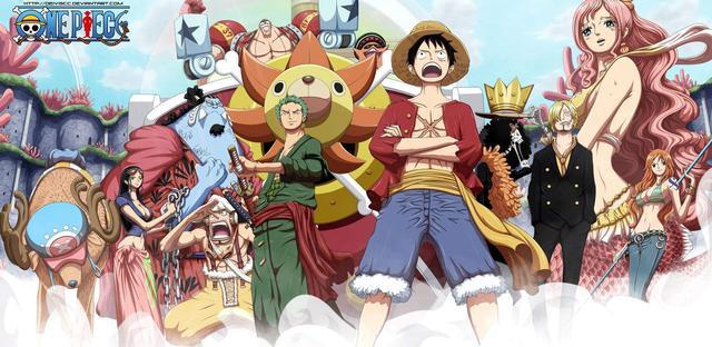 海賊王最新懸賞金圖片解析與觀點闡述