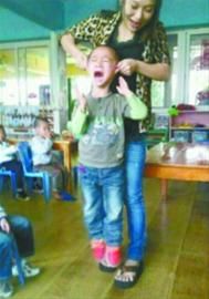 震驚！幼兒園虐童視頻曝光引發(fā)小紅書社區(qū)熱議，家長(zhǎng)緊急關(guān)注！