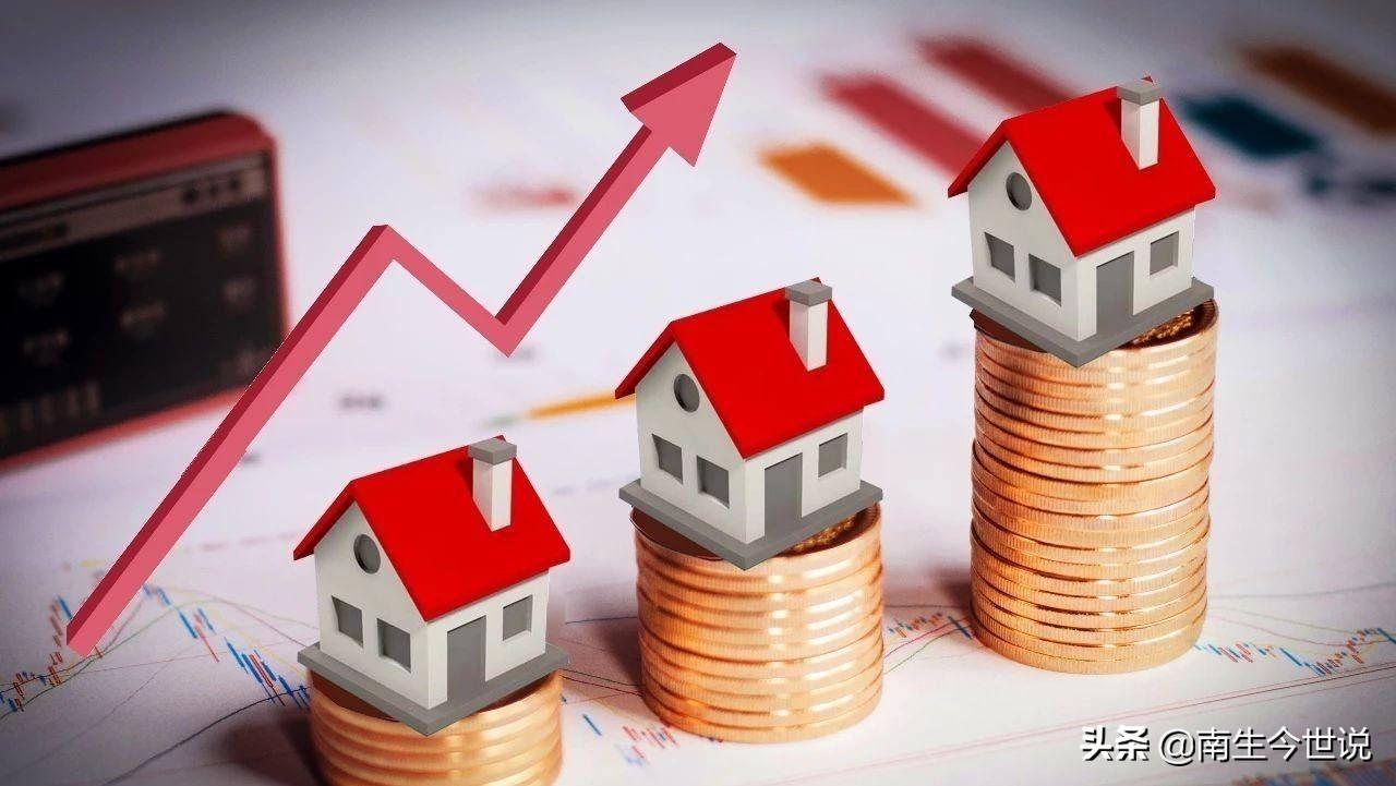 徐州最新房價走勢圖,窺探城市發展的微觀脈絡