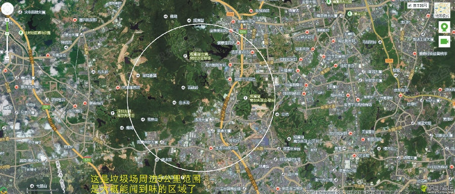 章閣垃圾場最新動態(tài)揭秘，小巷深處的綠色奇遇