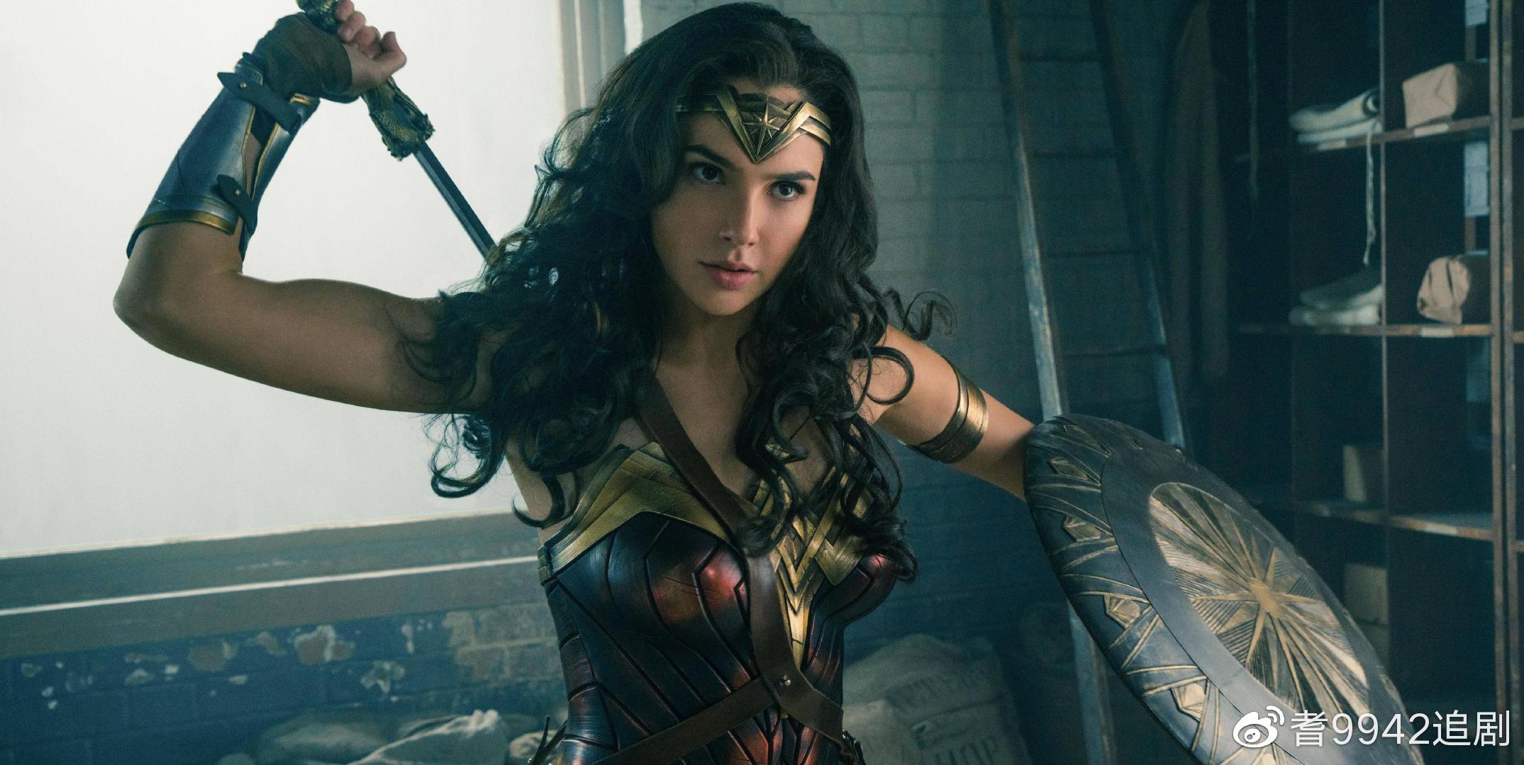 神奇女俠震撼登場!最新消息一網打盡!