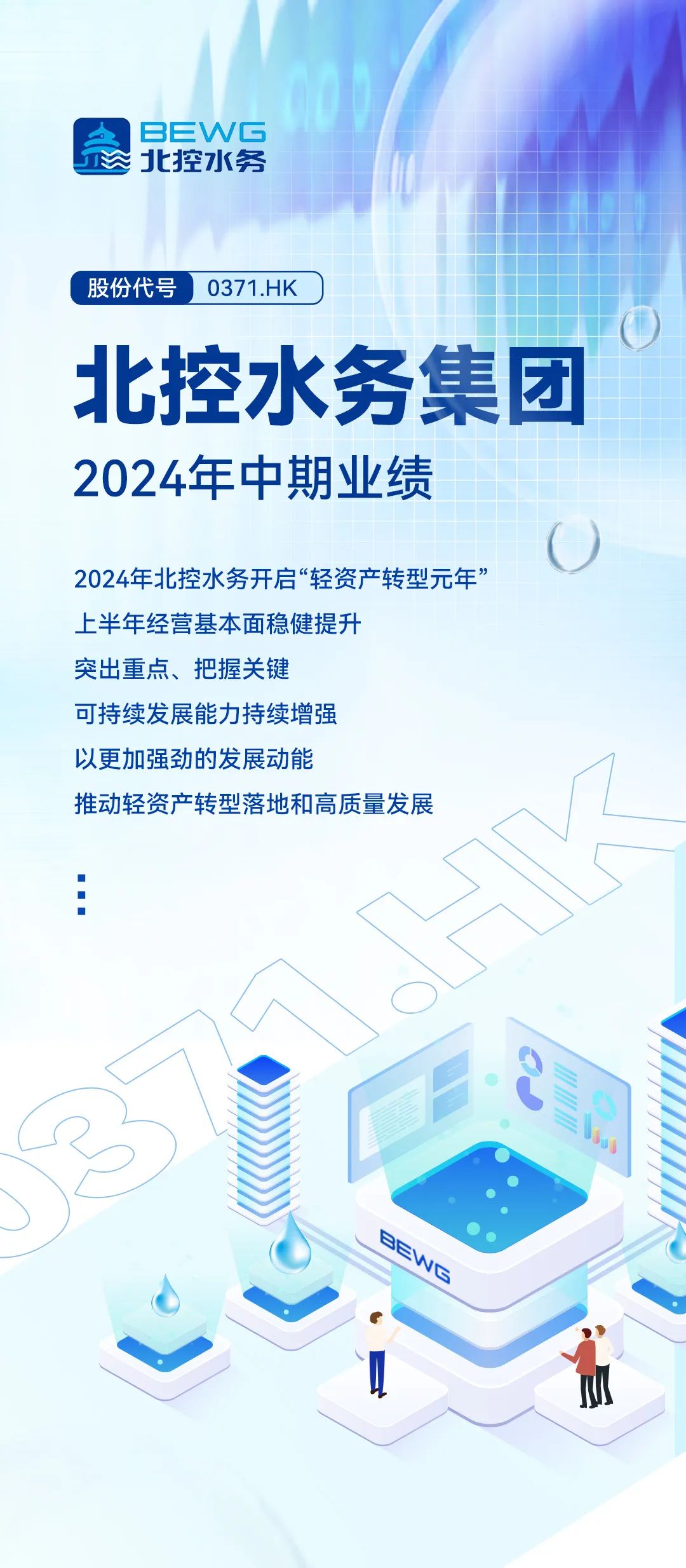 北控水務(wù)變革中的自信與成就，最新消息解析