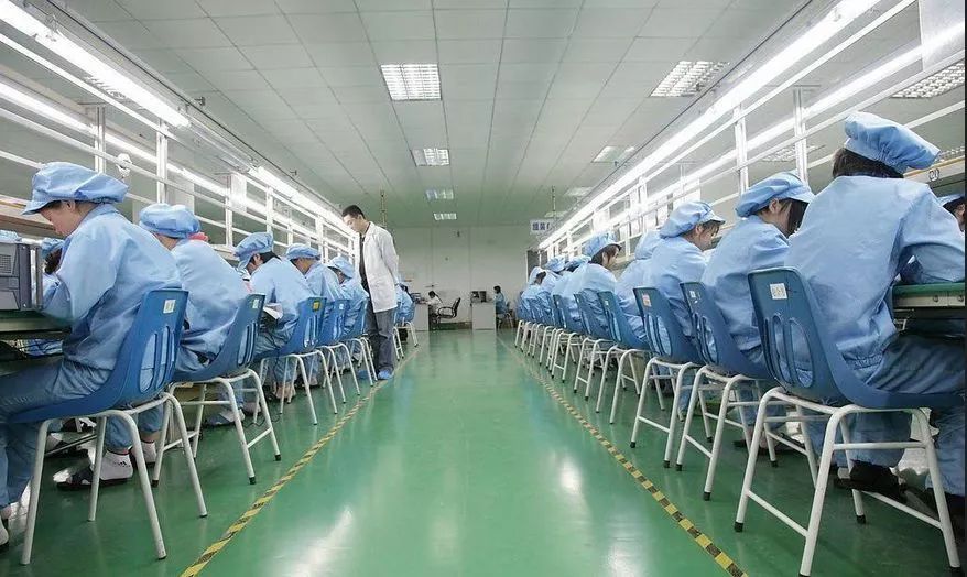 簡沙洲普工最新招聘啟航，變化鑄就自信與成就，新征程等你來啟程！