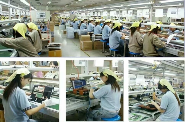 簡沙洲普工最新招聘啟航,變化鑄就自信與成就,新征程等你來啟程!