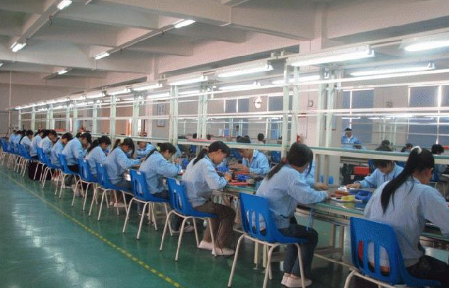 簡沙洲普工最新招聘啟航,變化鑄就自信與成就,新征程等你來啟程!