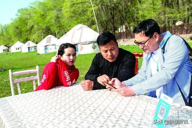 伊犁兼職網(wǎng)最新招聘,探索自然美景,尋找內(nèi)心寧靜的旅行之旅