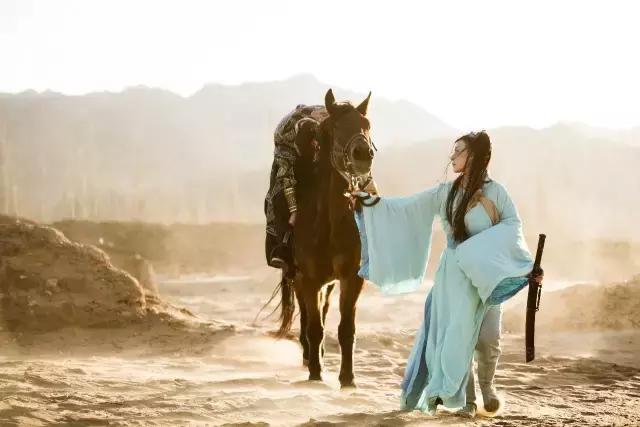 紅塵紫陌，繾綣最新章節