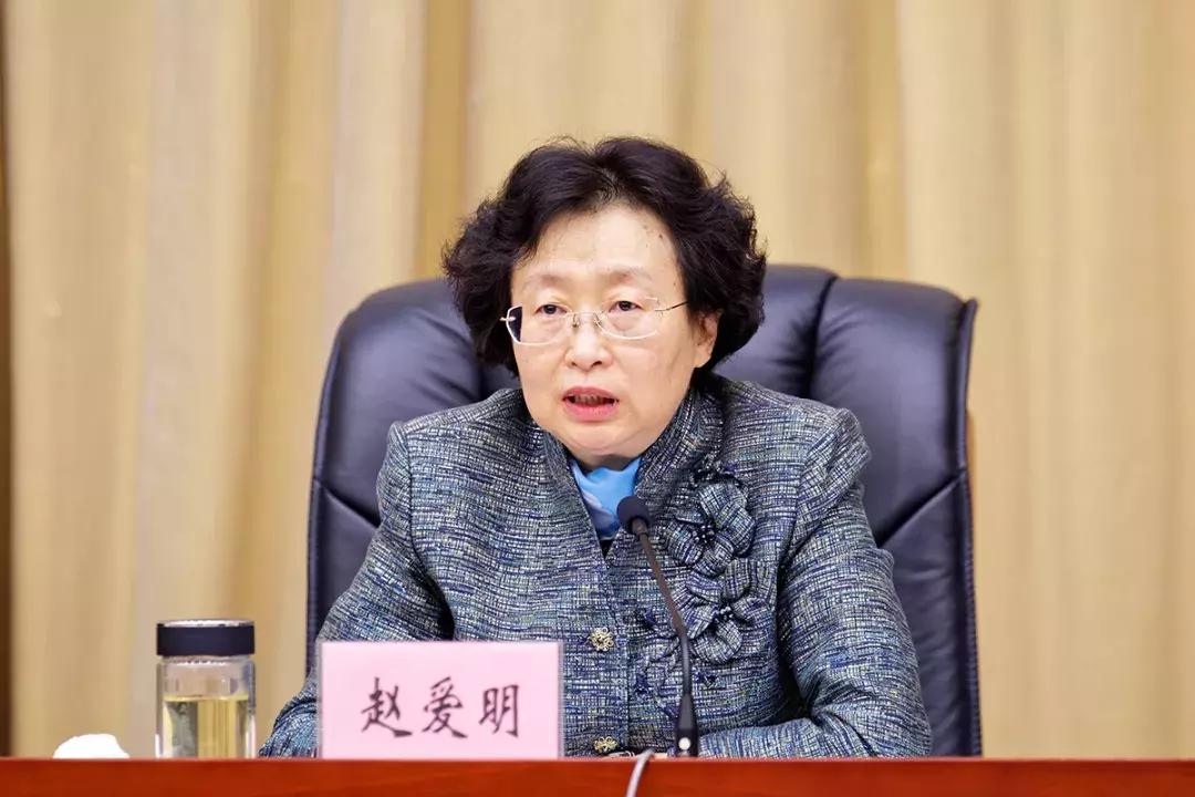 攀枝花最新干部任免動態公布??