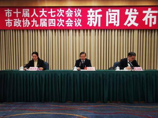 攀枝花最新干部任免動態公布??