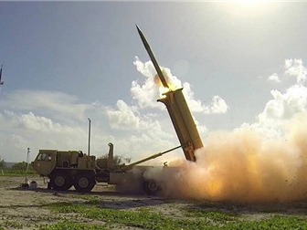 薩德計劃最新動態與溫馨日常觀察