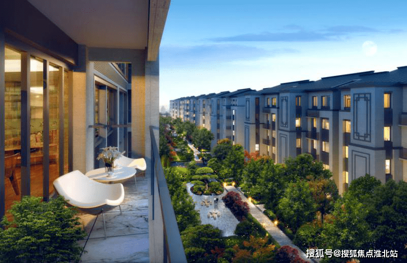 廣安皇家府邸最新動態更新