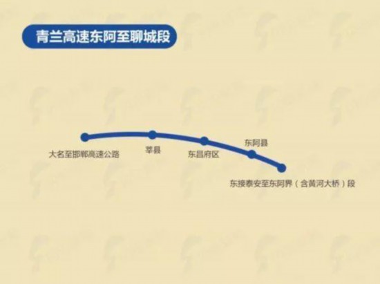 青蘭高速聊城段最新建設(shè)進(jìn)展，駛向自然的旅程，探尋內(nèi)心寧?kù)o之路