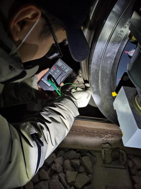 馬鋼合肥公司科技革新引領(lǐng)未來生活新篇章