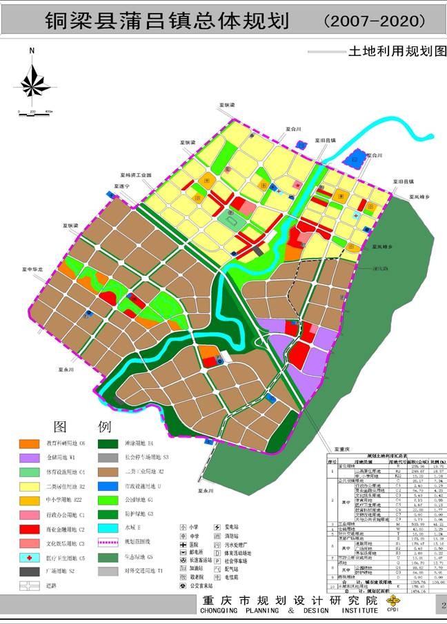 銅梁蒲呂最新動態揭秘，如何獲取并了解最新消息
